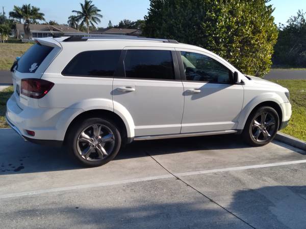 2015 Dodge Journey Needs Repairs Mechanics Special for sale in Cape Coral, FL – photo 2