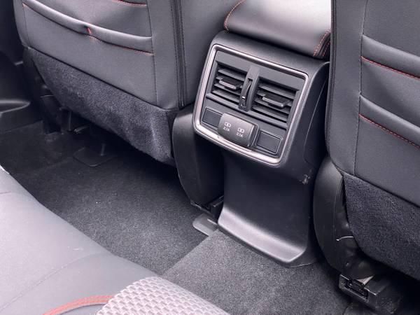 2019 Subaru Forester Sport SUV 4D hatchback Black - FINANCE ONLINE -... for sale in Buffalo, NY – photo 20