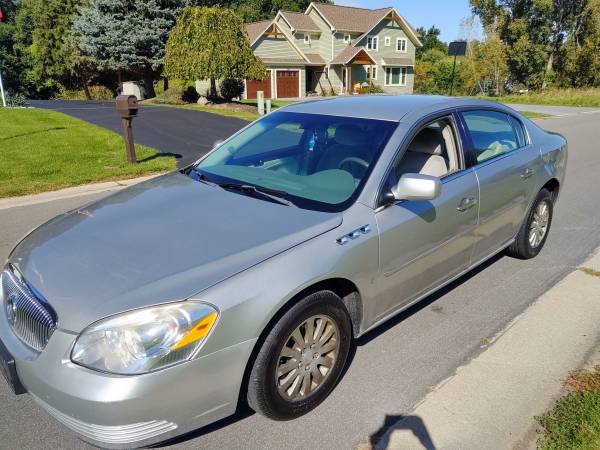2006 Buick Lucerne for sale in Rochester , NY – photo 3