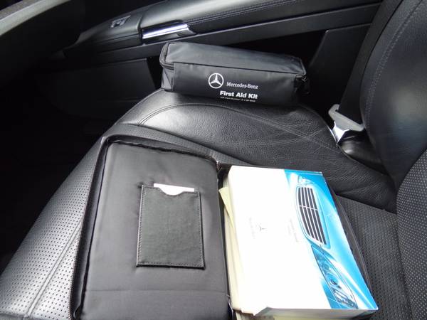 2008 MERCEDES BENZ S63 AMG 102K NO ACCIDENT 2 OWNER CLEAR FL TITLE for sale in Fort Myers, FL – photo 24