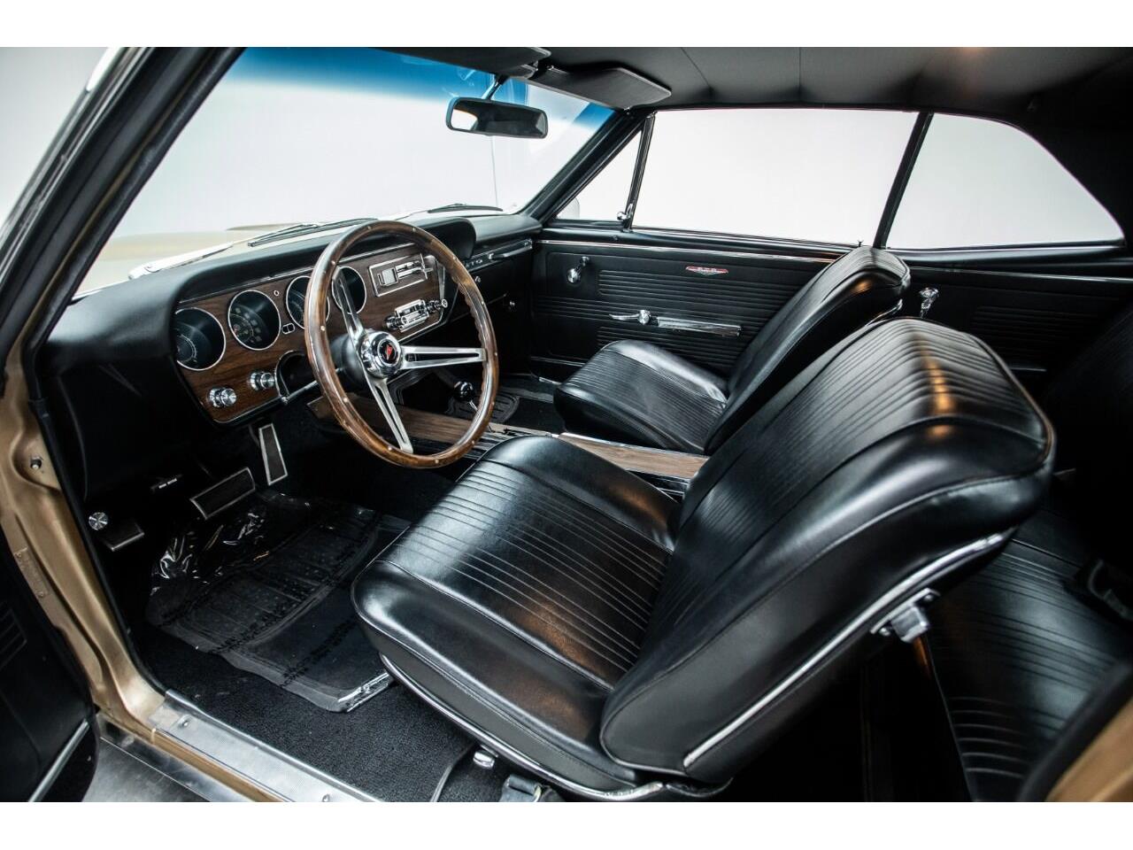 1967 Pontiac GTO for sale in Cedar Rapids, IA – photo 57