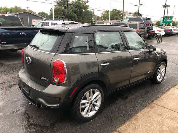 2011 MINI Cooper Countryman AWD 4dr S ALL4 for sale in Deptford Township, NJ – photo 6