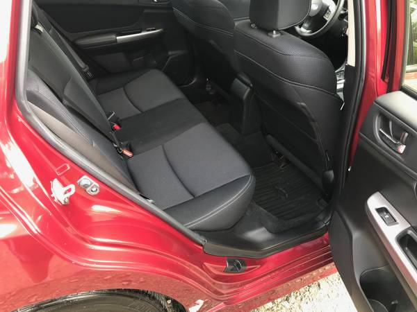 2015 Subaru Impreza Premium AWD Sports Wagon, WARRANTY - cars & for sale in Mount Pocono, PA – photo 13