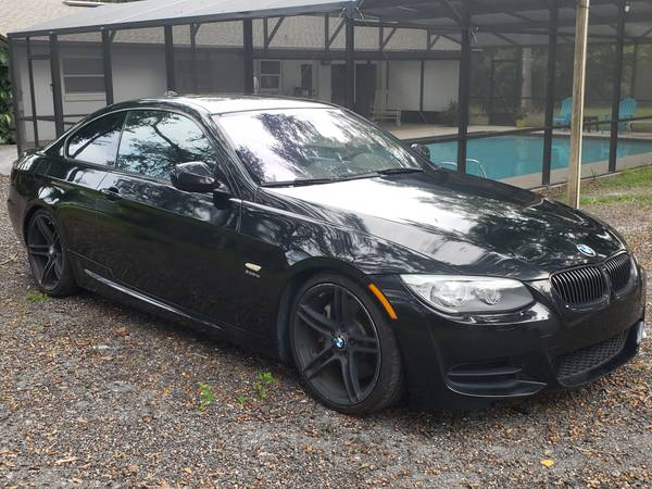 2011 BMW 335IS - cars & trucks - by owner - vehicle automotive sale for sale in Deltona, FL – photo 8
