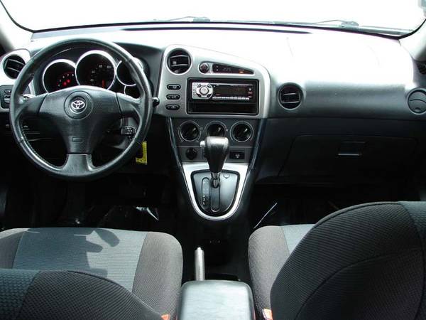2007 Toyota Matrix 5dr Wgn Auto STD . APR as low as 2.9%. As low as... for sale in South Bend, IN – photo 22