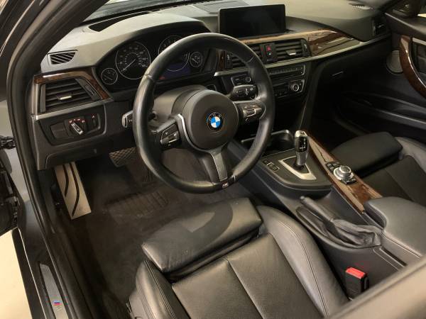 2013 BMW 335i M-sport XDrive sedan - - by dealer for sale in Minneapolis, MN – photo 10