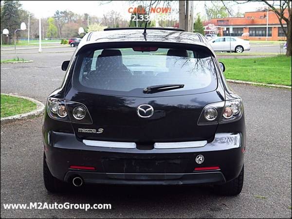 2006 Mazda Mazda3 s Grand Touring 4dr Wagon - - by for sale in East Brunswick, NJ – photo 17