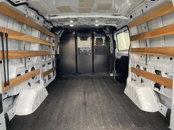 2018 Ford Transit Cargo 250 250 SWB Low Roof Cargo Van w/Sliding Pas... for sale in Milwaukie, OR – photo 5