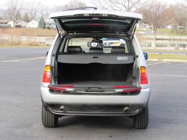 2002 BMW X5 3.0i - NEWER TIRES! - cars & trucks - by dealer -... for sale in Jenison, MI – photo 11