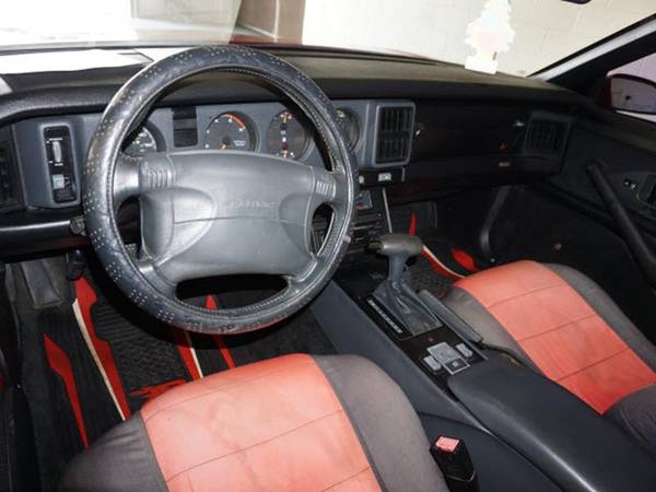 1991 Pontiac Firebird TRANS AM for sale in 48433, MI – photo 11