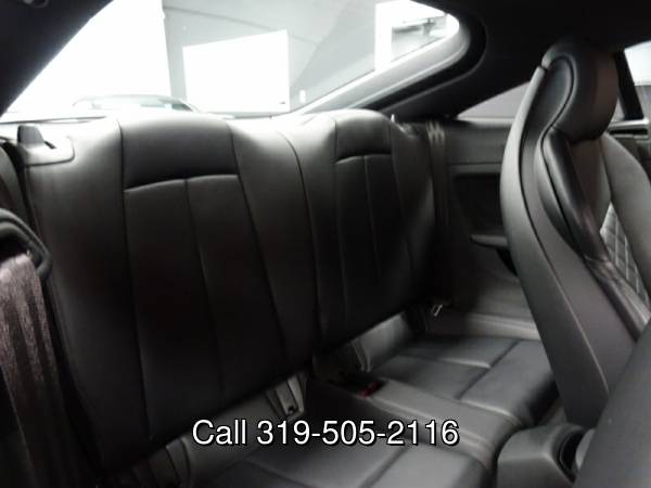 2016 Audi TT Quattro - - by dealer - vehicle for sale in Waterloo, IA – photo 22