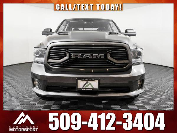 2018 *Dodge Ram* 1500 Sport 4x4 - cars & trucks - by dealer -... for sale in Pasco, WA – photo 7