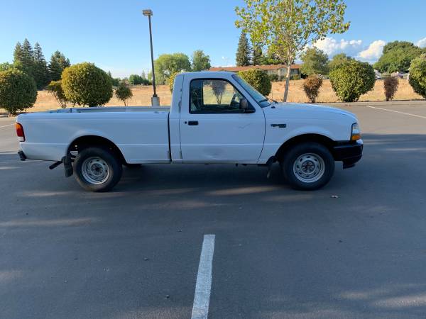 1998 Ford Ranger XLT for sale in Corning, CA – photo 2