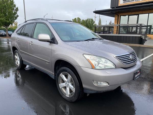 2005 Lexus RX AWD All Wheel Drive 330 SUV - cars & trucks - by... for sale in Hillsboro, OR – photo 2