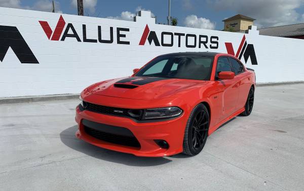 2019 CHARGER R/T SCAT PACK DAYTONA - - by dealer for sale in Marrero, LA – photo 2