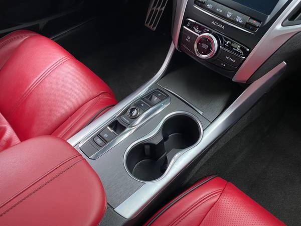 2018 Acura TLX 3 5 w/Technology Pkg and A-SPEC Pkg Sedan 4D sedan for sale in Rochester , NY – photo 21
