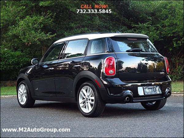 2013 Mini Cooper Countryman Cooper S ALL4 AWD 4dr Crossover - cars &... for sale in East Brunswick, PA – photo 23