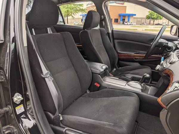 2011 Honda Accord EX SKU: BA118646 Sedan - - by dealer for sale in Lewisville, TX – photo 17