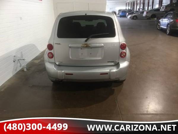 2010 Chevrolet HHR LT Sport Wagon Priced to Sell!! for sale in Mesa, AZ – photo 4
