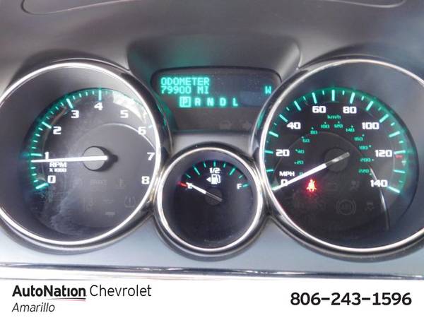 2015 Buick Enclave Premium AWD All Wheel Drive SKU:FJ274780 for sale in Amarillo, TX – photo 11