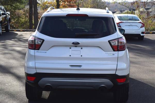 2017 FORD ESCAPE Titanium ****We Finance! **** - cars & trucks - by... for sale in Dumfries, District Of Columbia – photo 5