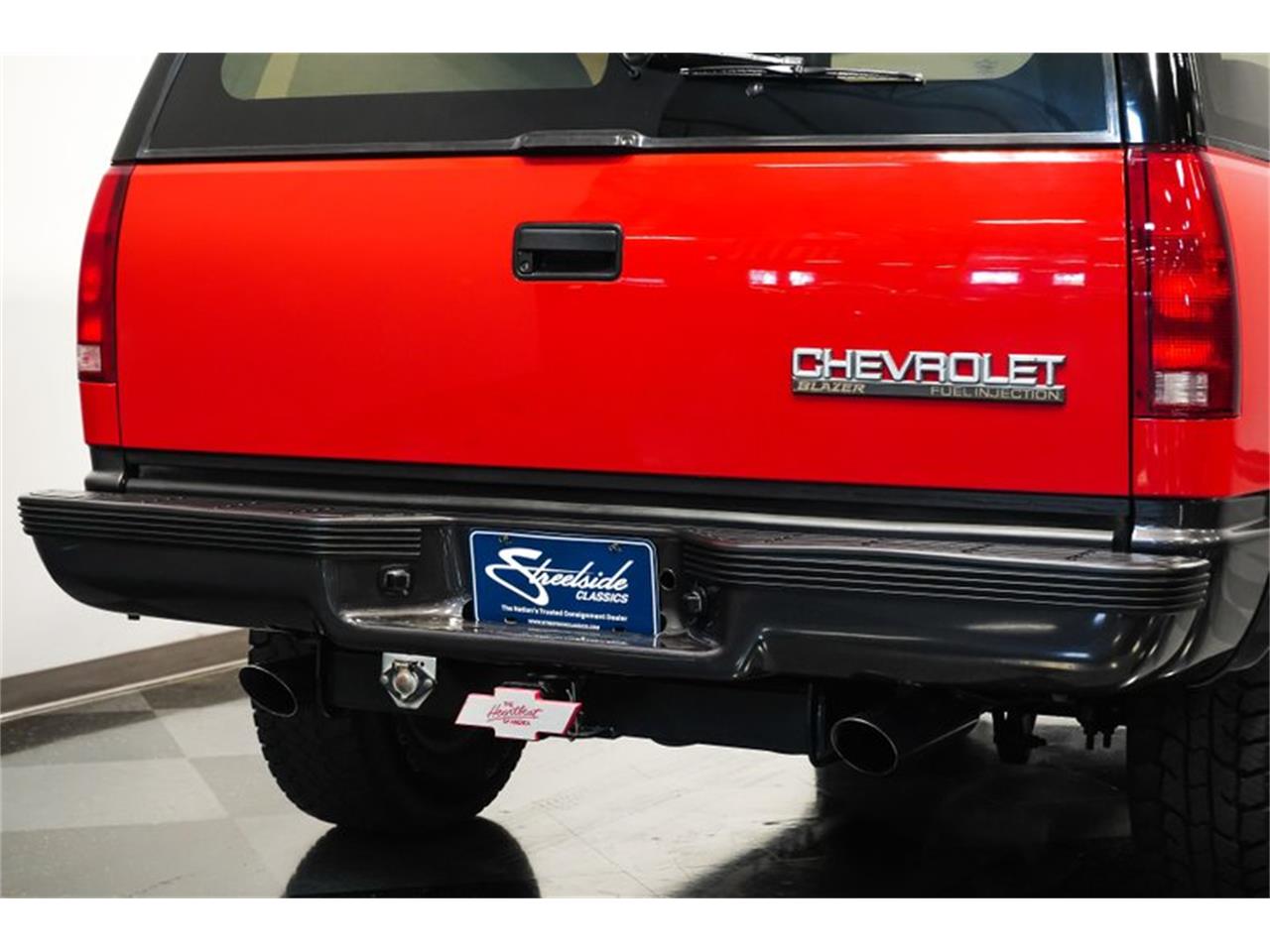 1992 Chevrolet Blazer for sale in Mesa, AZ – photo 22