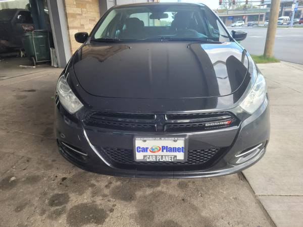 2013 DODGE DART - - by dealer - vehicle automotive sale for sale in MILWAUKEE WI 53209, WI – photo 3