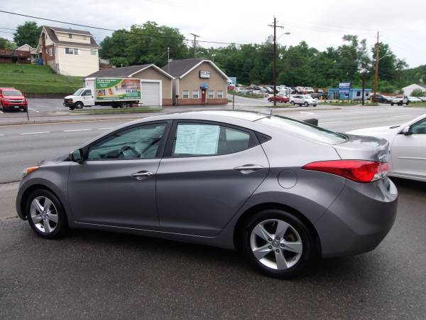 2013 Hyundai Elantra GLS *ONE OWNER* for sale in Roanoke, VA – photo 10