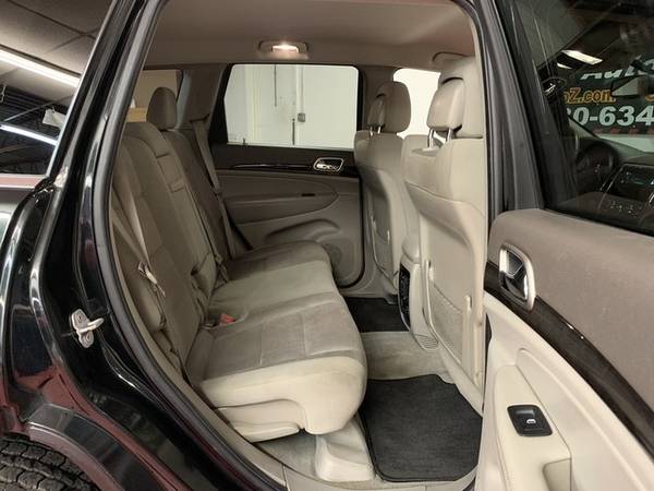 *2012* *Jeep* *Grand Cherokee* *Laredo* -* 100% Approvals!* for sale in Tallmadge, OH – photo 9