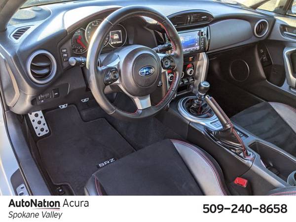 2019 Subaru BRZ Limited SKU:K9601337 Coupe - cars & trucks - by... for sale in Spokane Valley, WA – photo 11