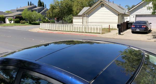 07 Scion tC Coupe Low Miles! for sale in Modesto, CA – photo 9