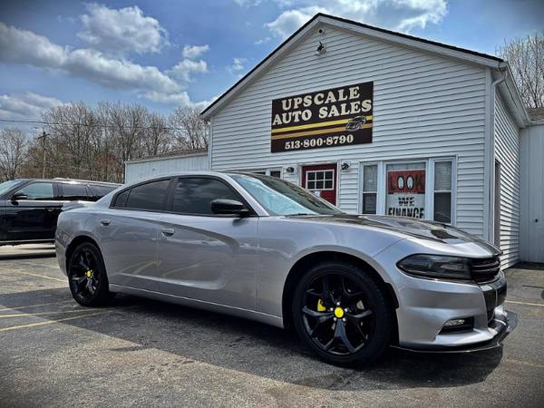 2016 Dodge Charger SXT - - by dealer - vehicle for sale in Goshen, OH – photo 7