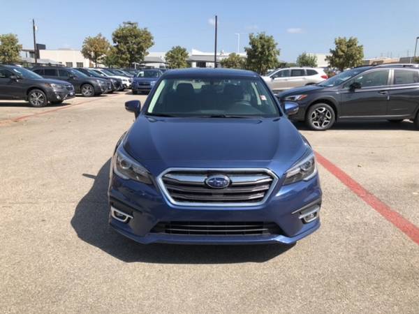 2019 Subaru Legacy 2.5i Limited for sale in Georgetown, TX – photo 2