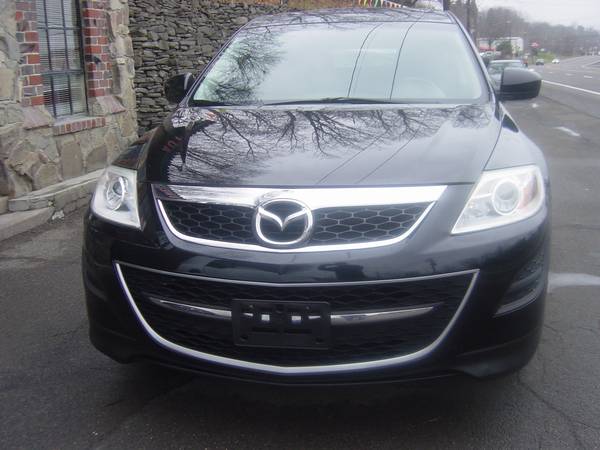 2011 Mazda CX-9 - cars & trucks - by dealer - vehicle automotive sale for sale in binghamton, NY – photo 8