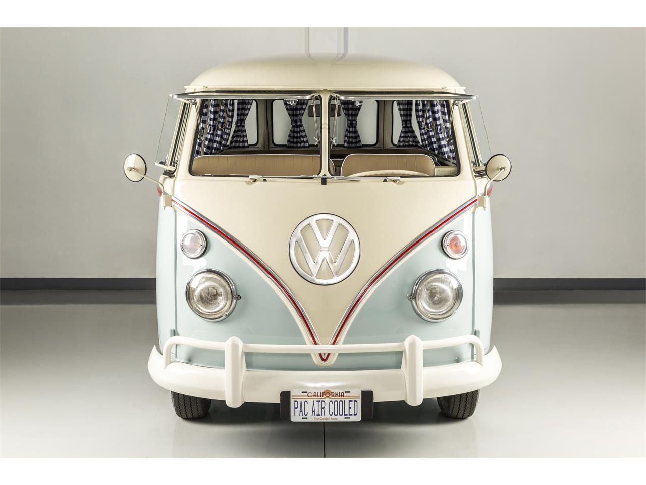 1975 Volkswagen Bus for sale in Laguna Hills, CA – photo 3