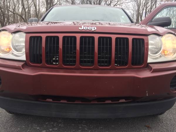 2007 Jeep Grand Cherokee Laredo - cars & trucks - by owner - vehicle... for sale in Somerset, KY – photo 23