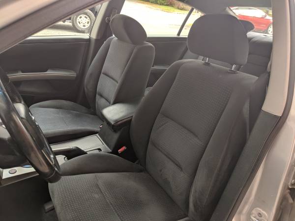 2004 Nissan Maxima - cars & trucks - by owner - vehicle automotive... for sale in Plattsburgh, NY – photo 9