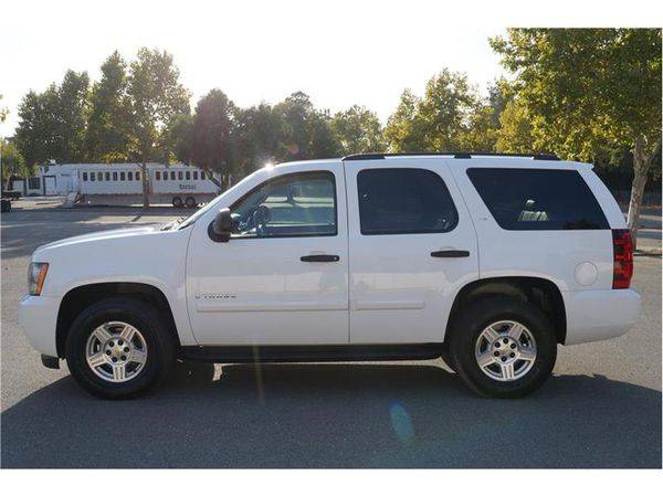 2008 Chevrolet Chevy Tahoe LS Sport Utility 4D for sale in Concord, CA – photo 8