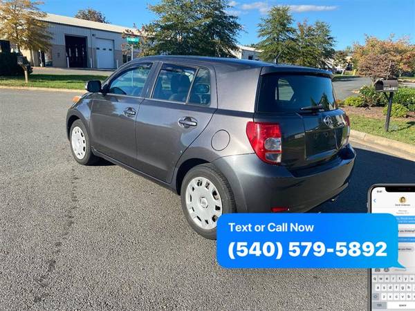 2009 SCION XD $750 DOWN/ $375 A Month - cars & trucks - by dealer -... for sale in Fredericksburg, VA – photo 7