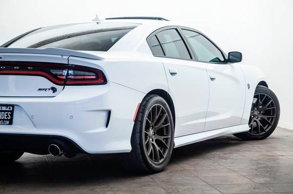 2018 Dodge Charger SRT Hellcat 900 HP! - - by for sale in Addison, LA – photo 7