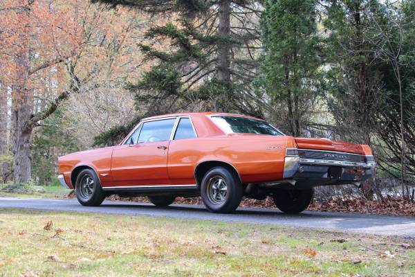 1965 Pontiac GTO (PHS Documented) for sale in Other, IL – photo 5
