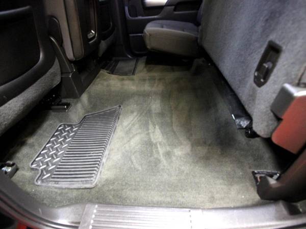 2015 Chevrolet Chevy Silverado 1500 4WD Crew Cab 143.5 LT w/1LT -... for sale in Evans, CO – photo 12