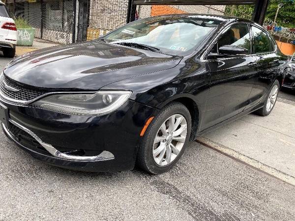 2015 Chrysler 200 C - EVERYONES APPROVED! - - by for sale in Brooklyn, NY – photo 4