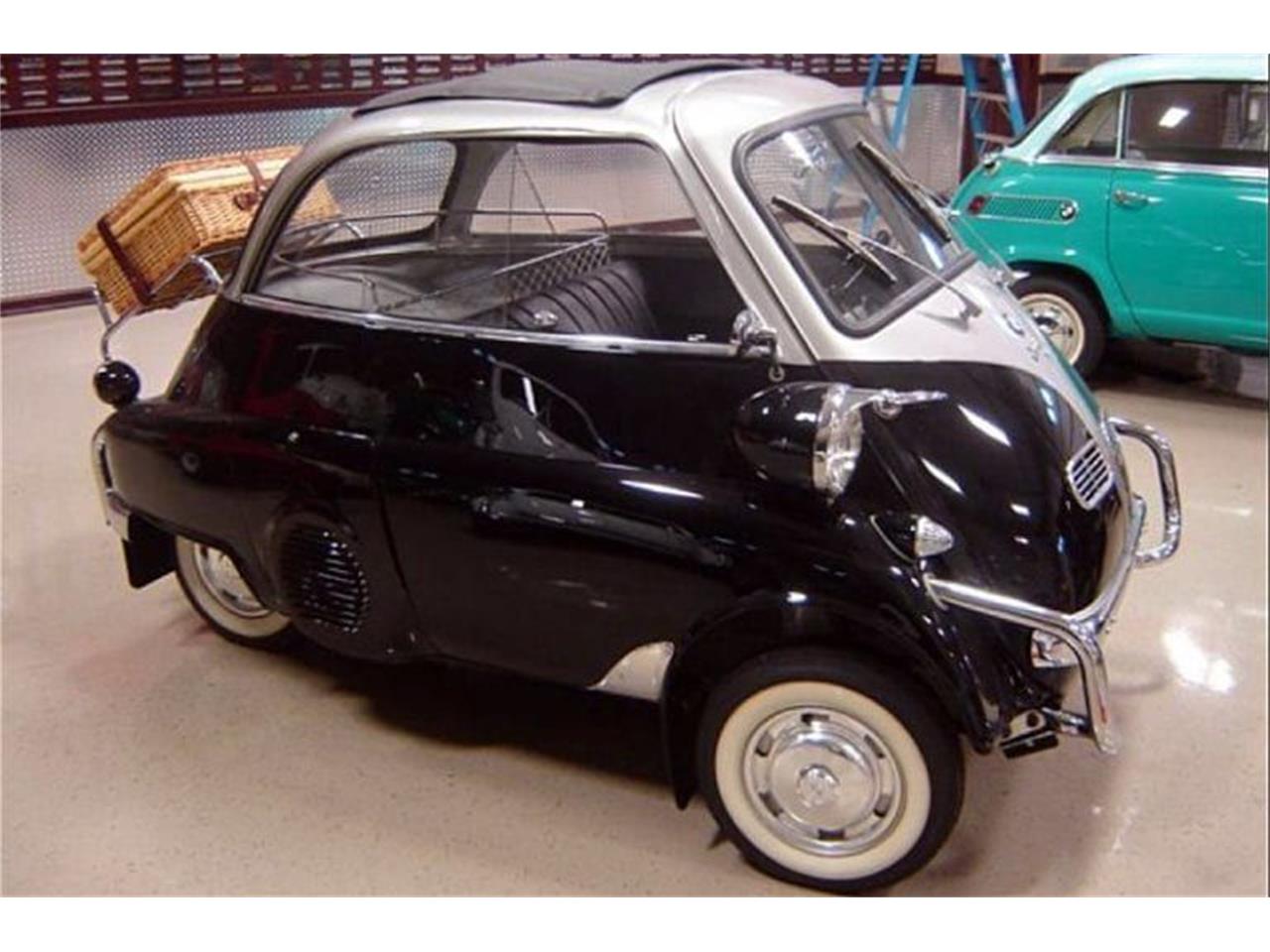 1959 BMW Isetta for sale in Annandale, MN – photo 2