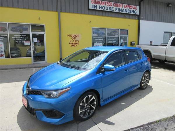 2016 Scion iM iM 5dr HB CVT (Natl) CALL OR TEXT TODAY - cars &... for sale in MANASSAS, District Of Columbia – photo 23