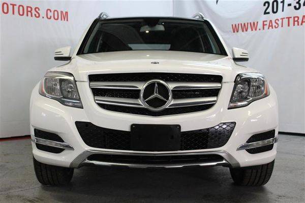 2013 MERCEDES-BENZ GLK 350 4MATIC - PMTS. STARTING @ $59/WEEK for sale in Paterson, NJ – photo 2