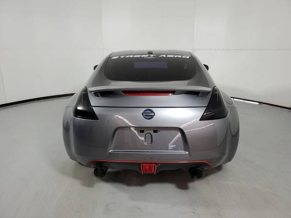 2013 Nissan 370Z Touring 1 Owner 6-Speed Manual Excellent Condition for sale in Jeffersonville, KY – photo 6