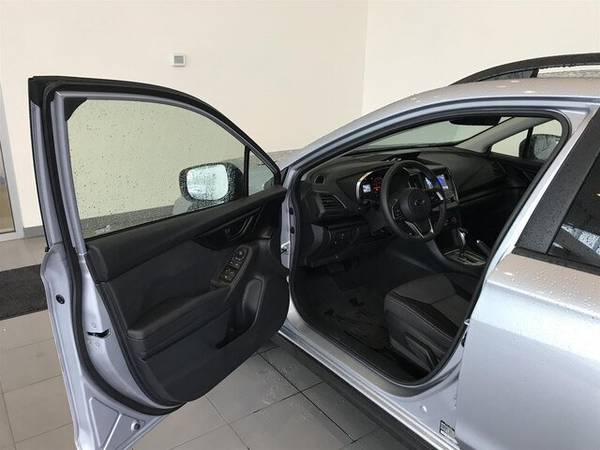 2018 Subaru Crosstrek Premium for sale in Marysville, WA – photo 11