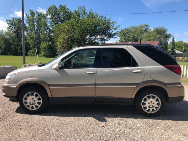 2007 BUICK RENDEZVOUS CX..THIRD ROW SEATING! for sale in Holly, OH – photo 6