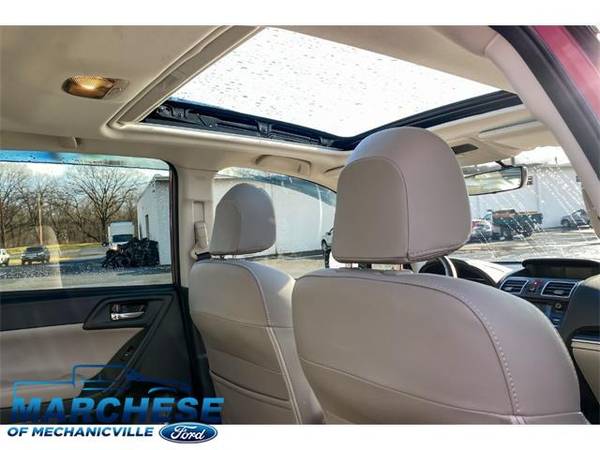2018 Subaru Forester 2.5i Limited AWD 4dr Wagon - wagon - cars &... for sale in mechanicville, NY – photo 12